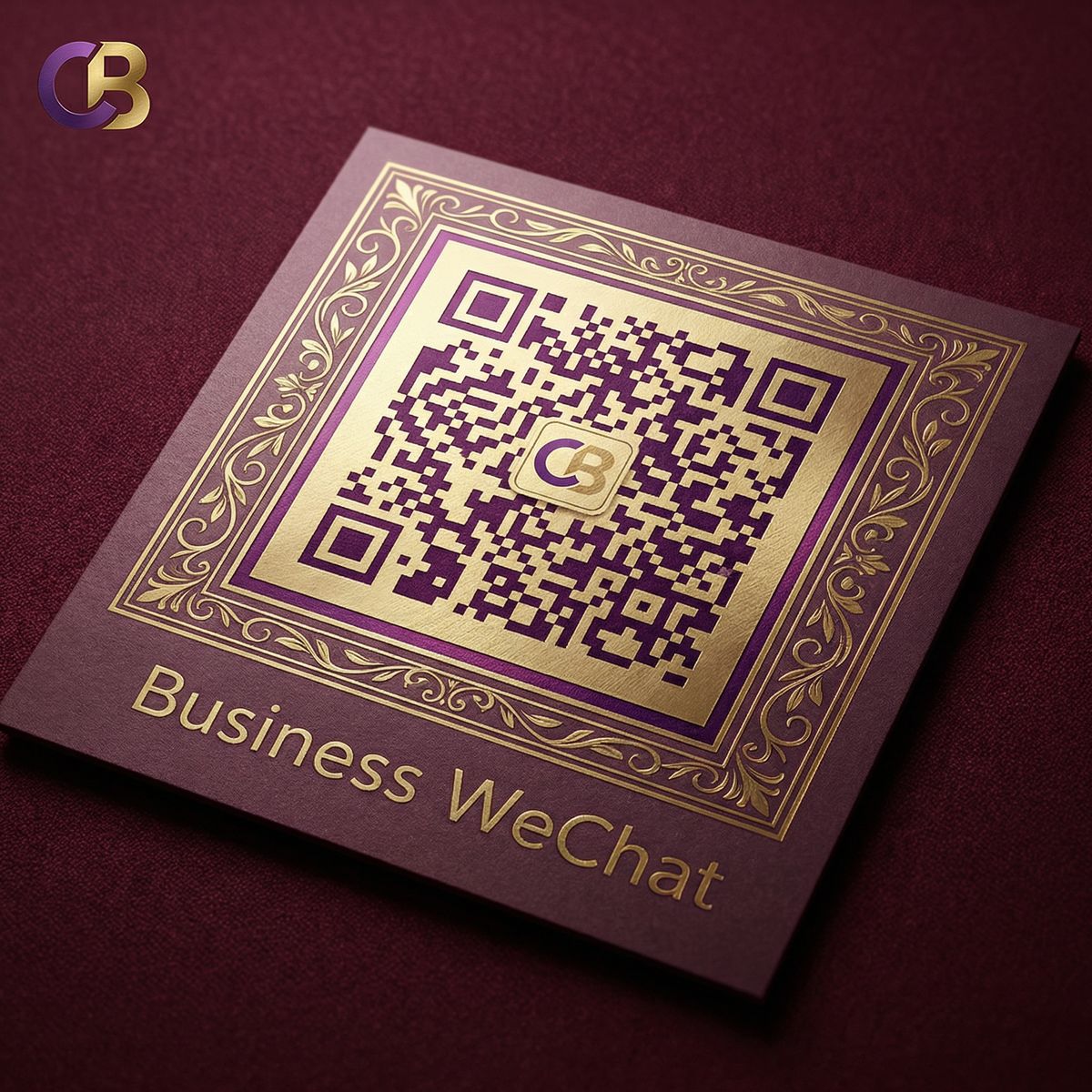 糖心vlog商务二维码