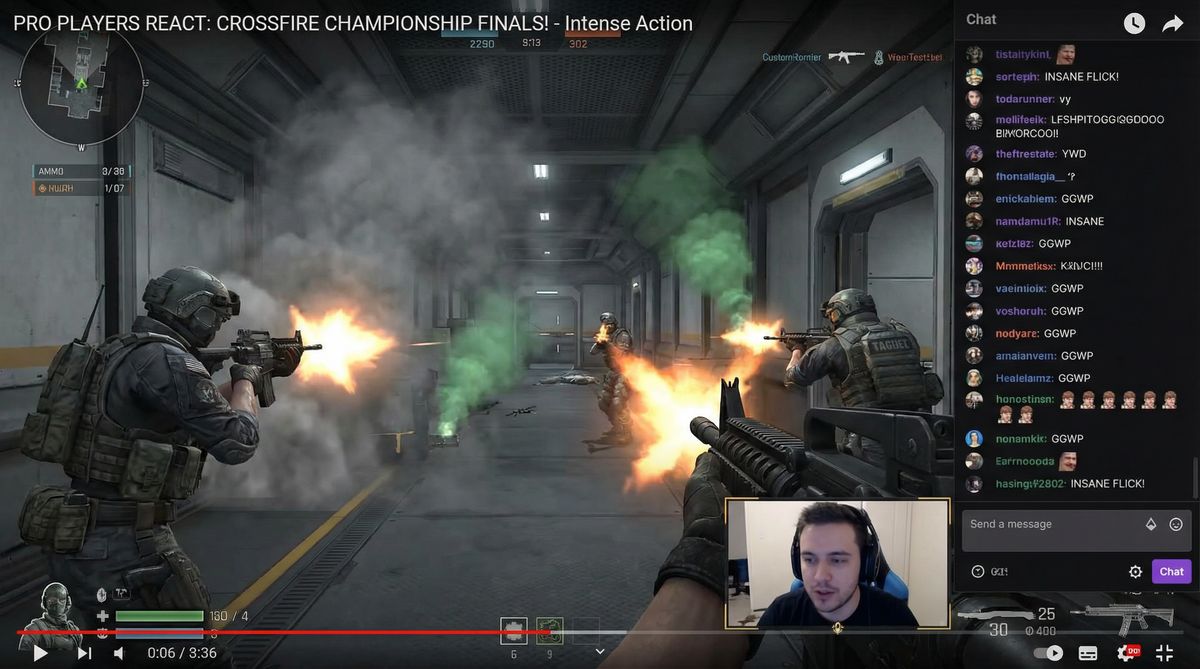 糖心vlog穿越火线视频